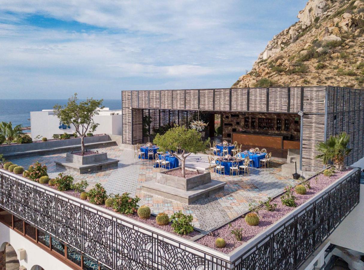 Sandos Finisterra All Inclusive Cabo San Lucas Extérieur photo