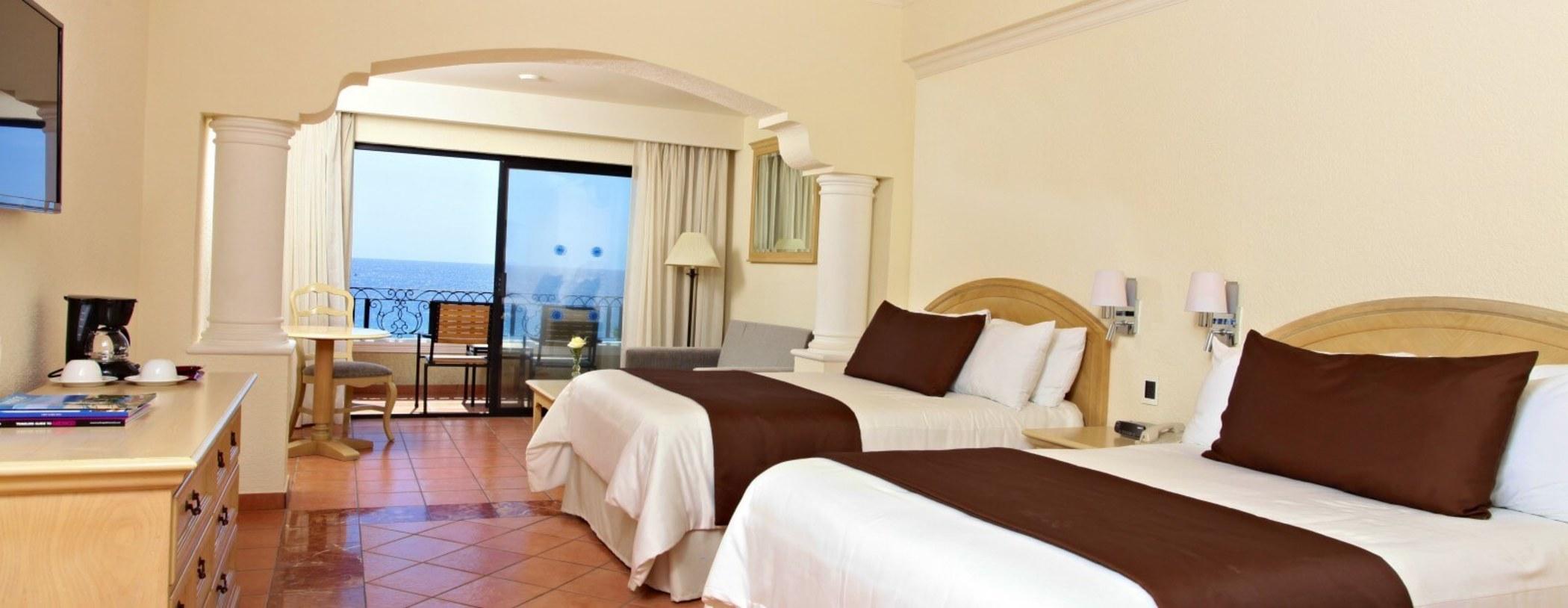 Sandos Finisterra All Inclusive Cabo San Lucas Extérieur photo