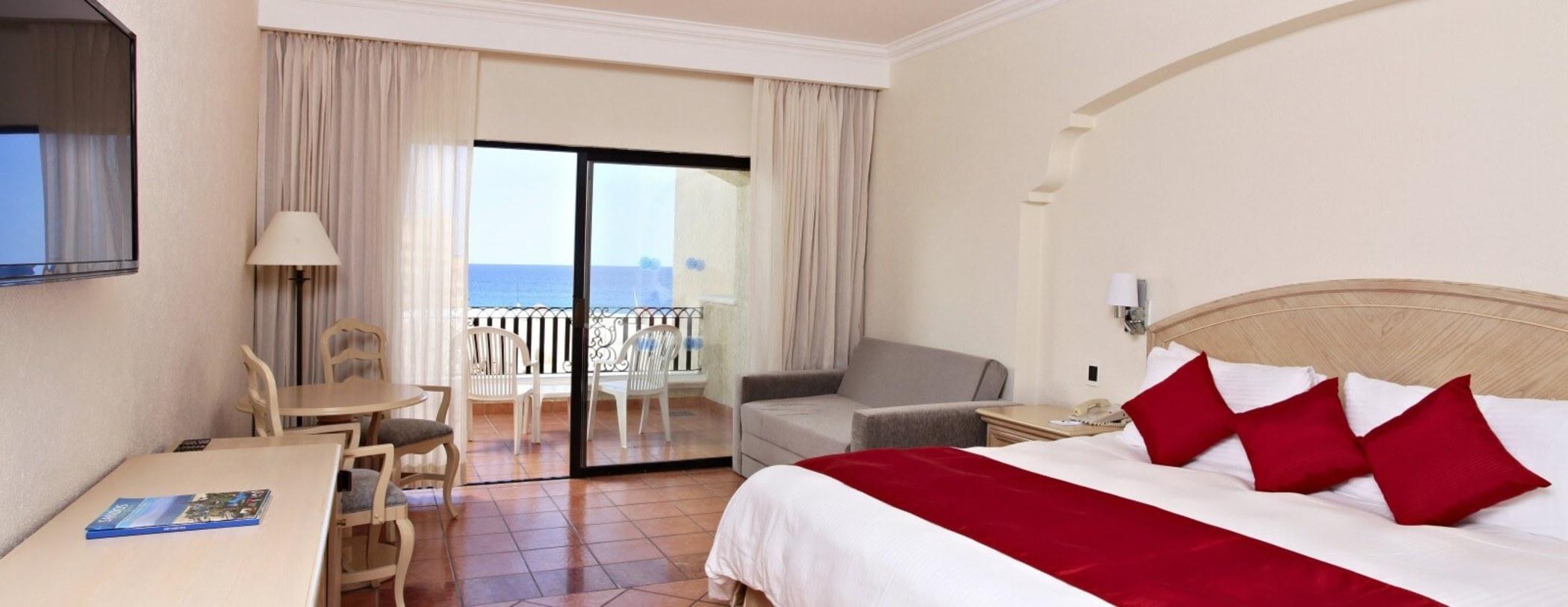 Sandos Finisterra All Inclusive Cabo San Lucas Extérieur photo