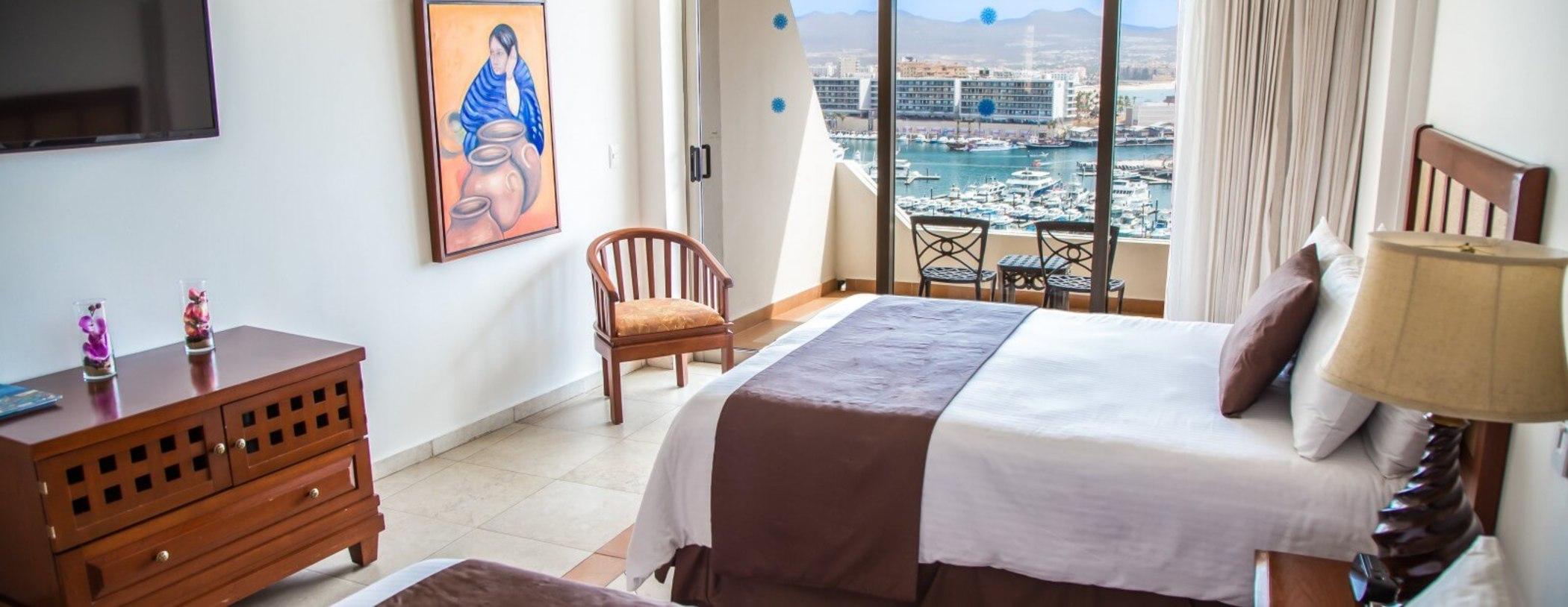 Sandos Finisterra All Inclusive Cabo San Lucas Extérieur photo
