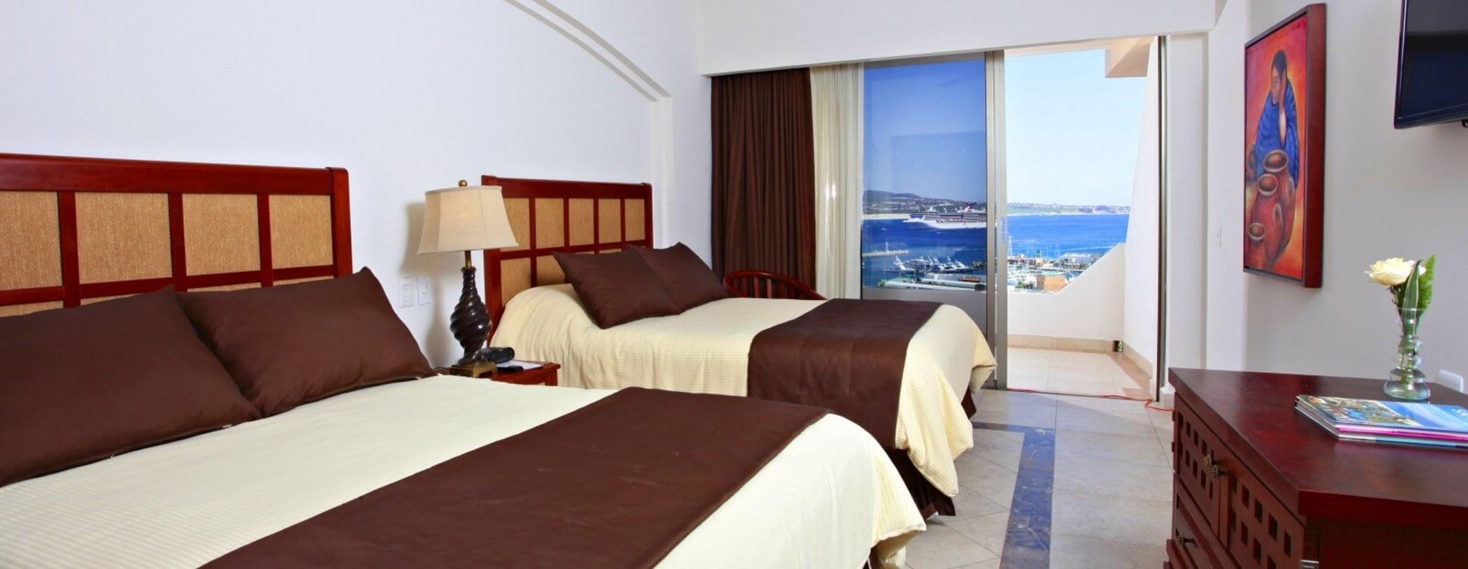 Sandos Finisterra All Inclusive Cabo San Lucas Extérieur photo