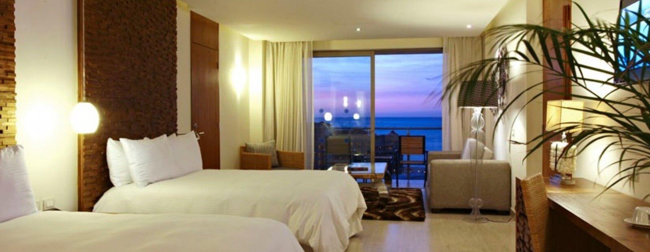 Sandos Finisterra All Inclusive Cabo San Lucas Extérieur photo