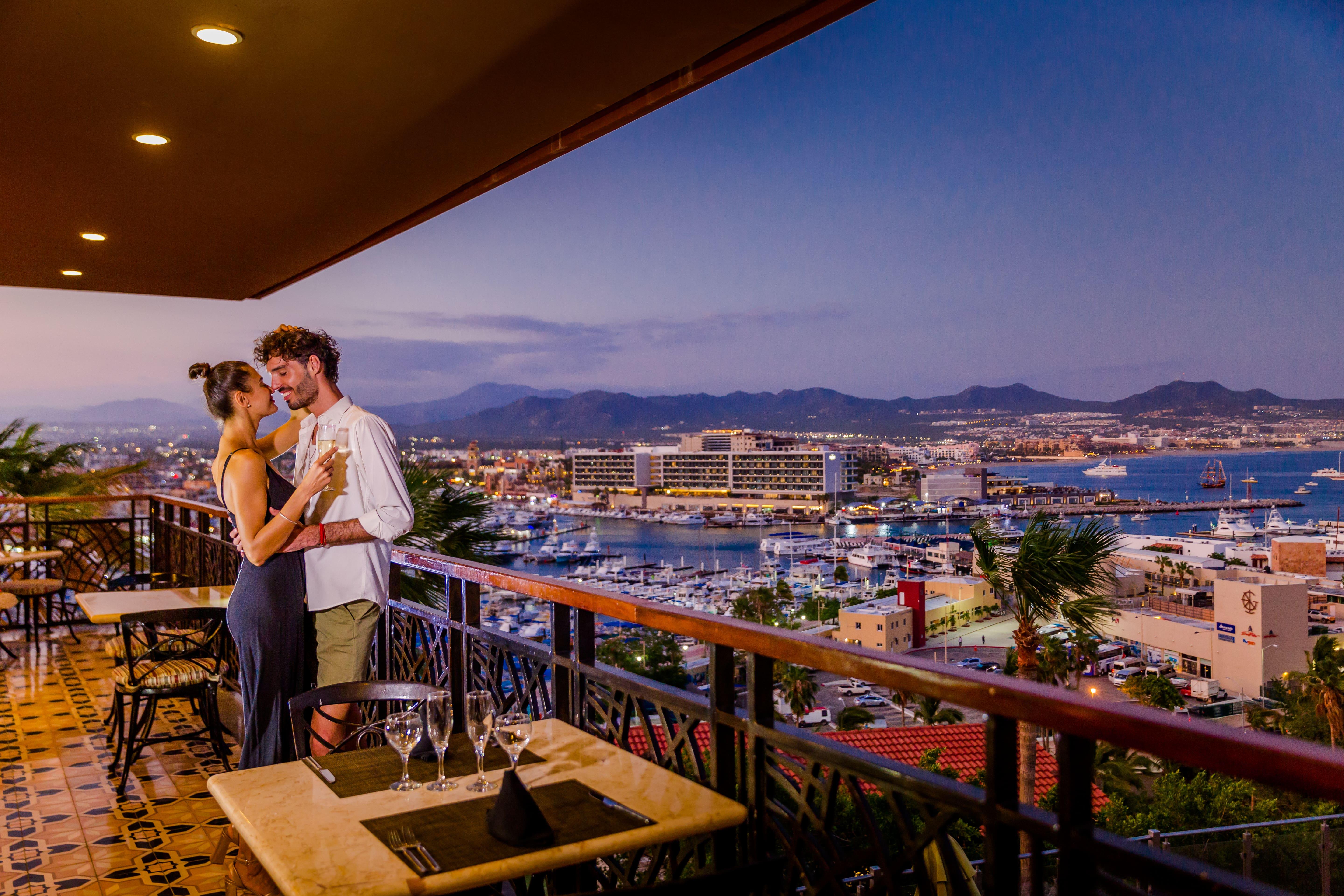 Sandos Finisterra All Inclusive Cabo San Lucas Extérieur photo