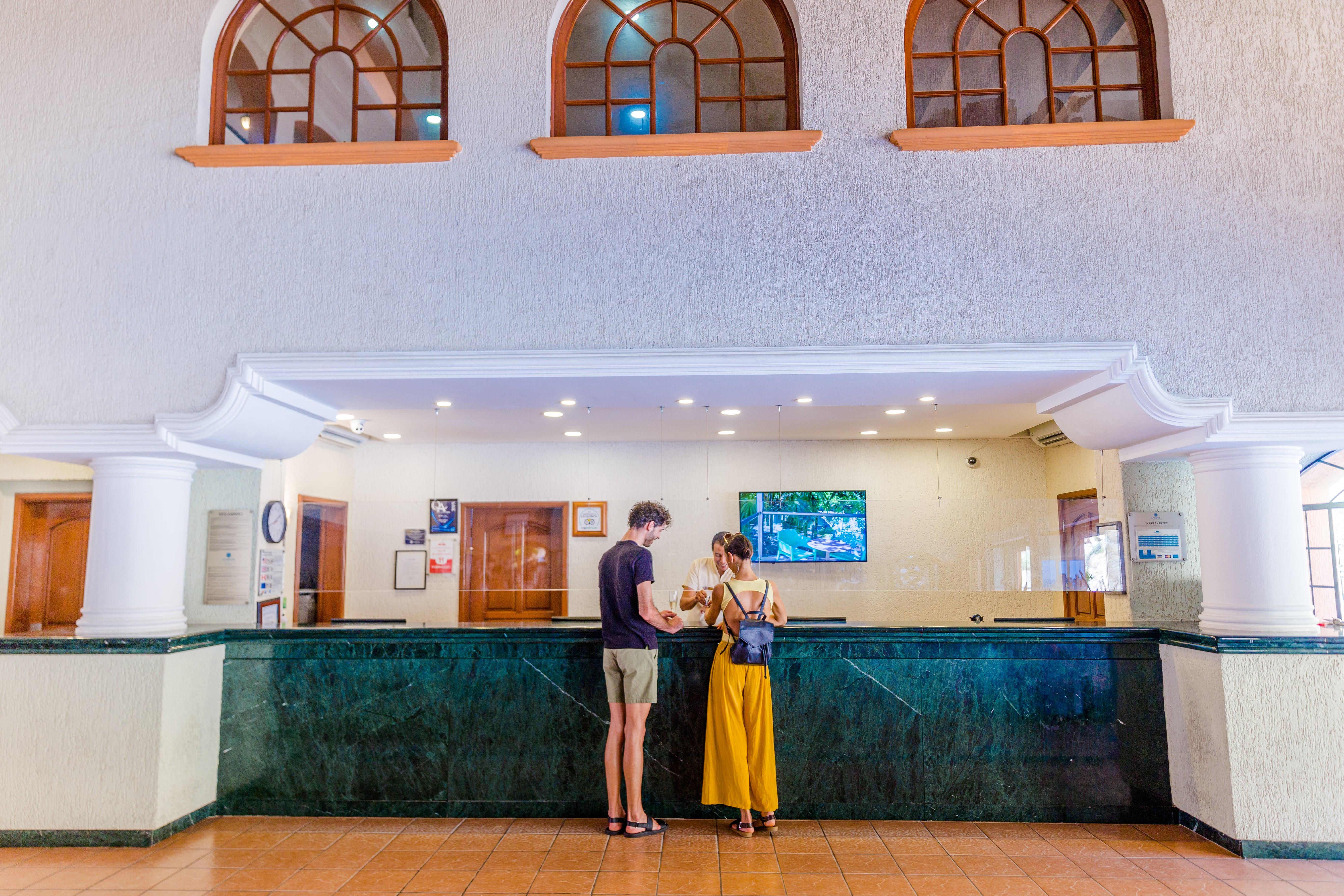 Sandos Finisterra All Inclusive Cabo San Lucas Extérieur photo