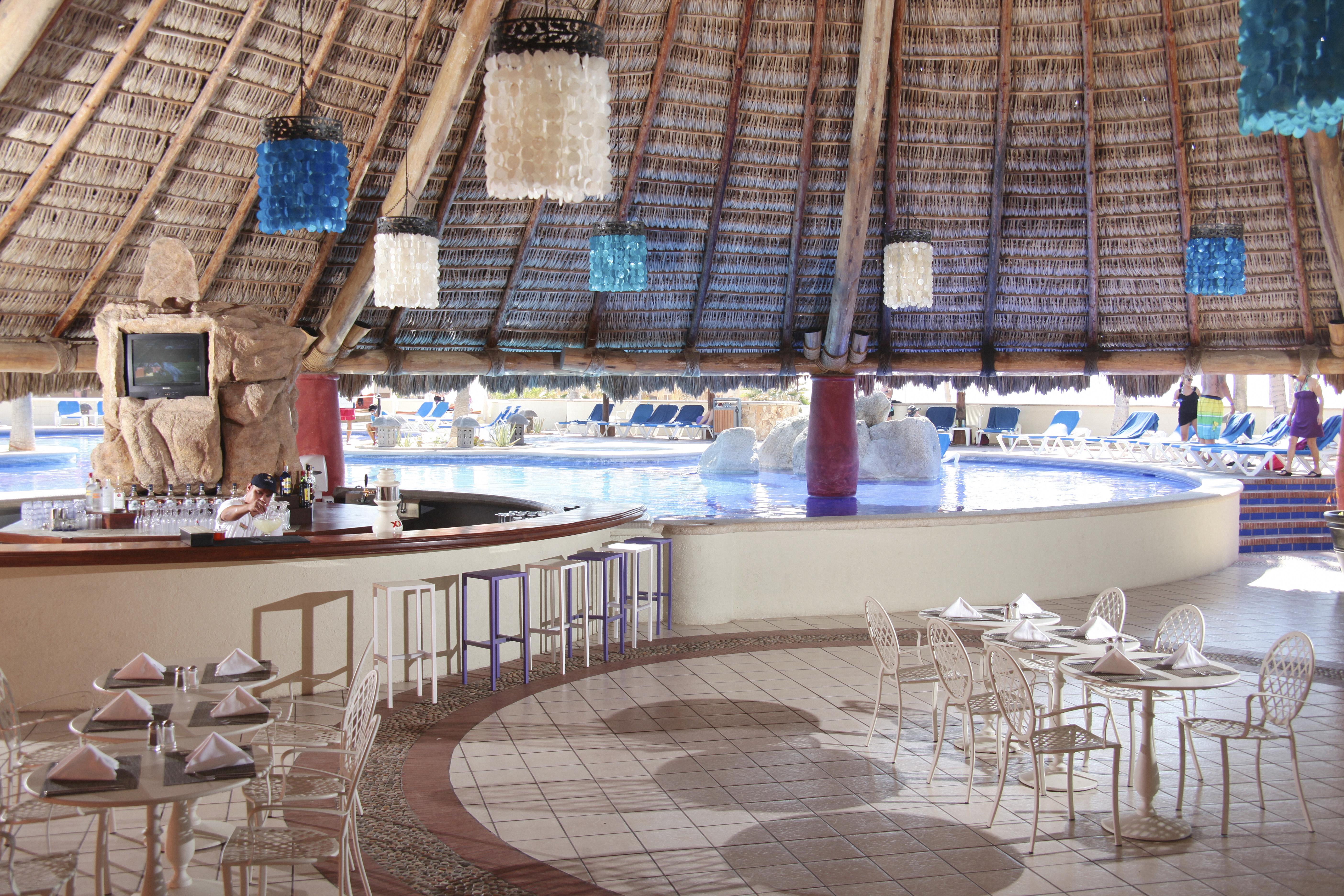 Sandos Finisterra All Inclusive Cabo San Lucas Extérieur photo