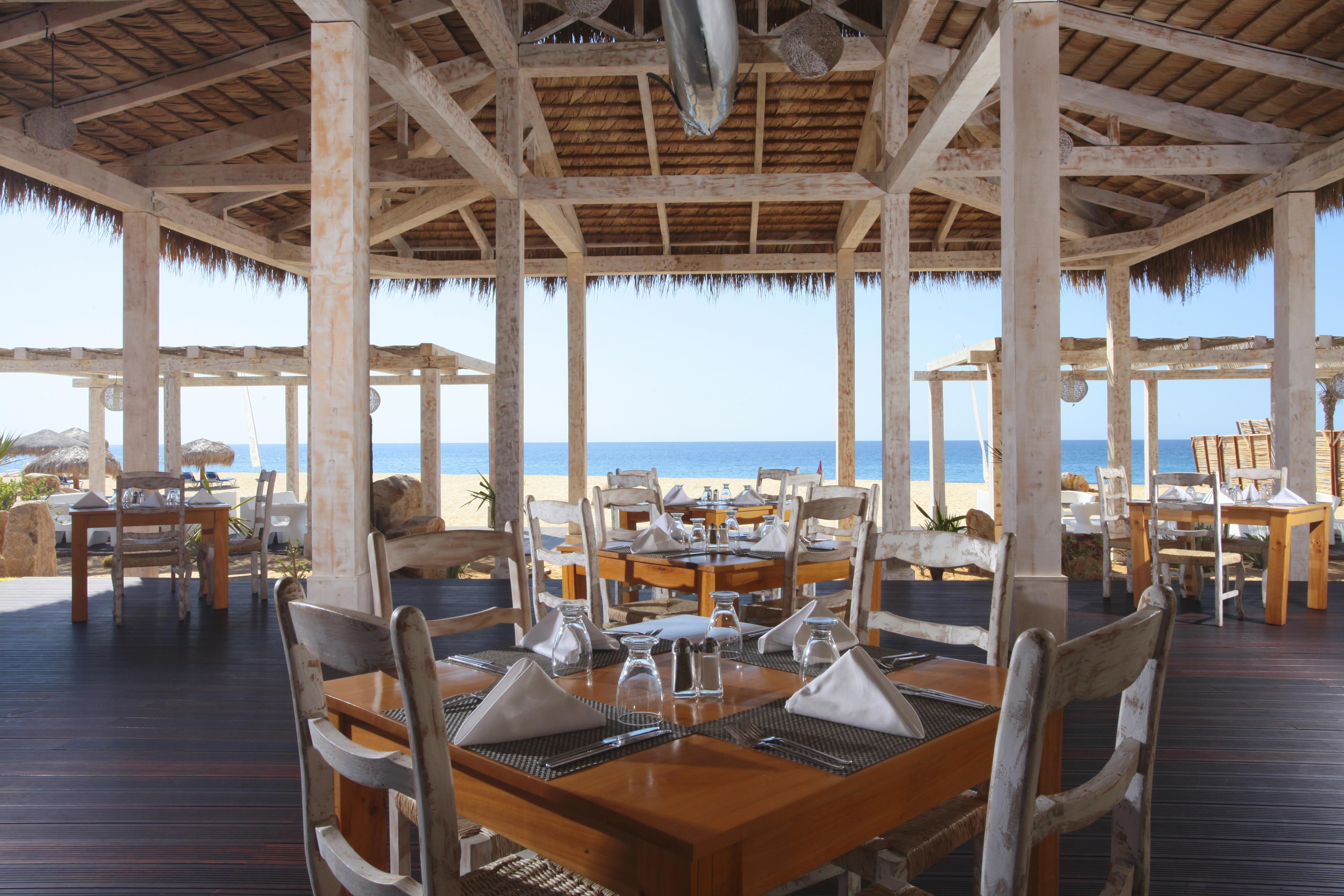 Sandos Finisterra All Inclusive Cabo San Lucas Extérieur photo