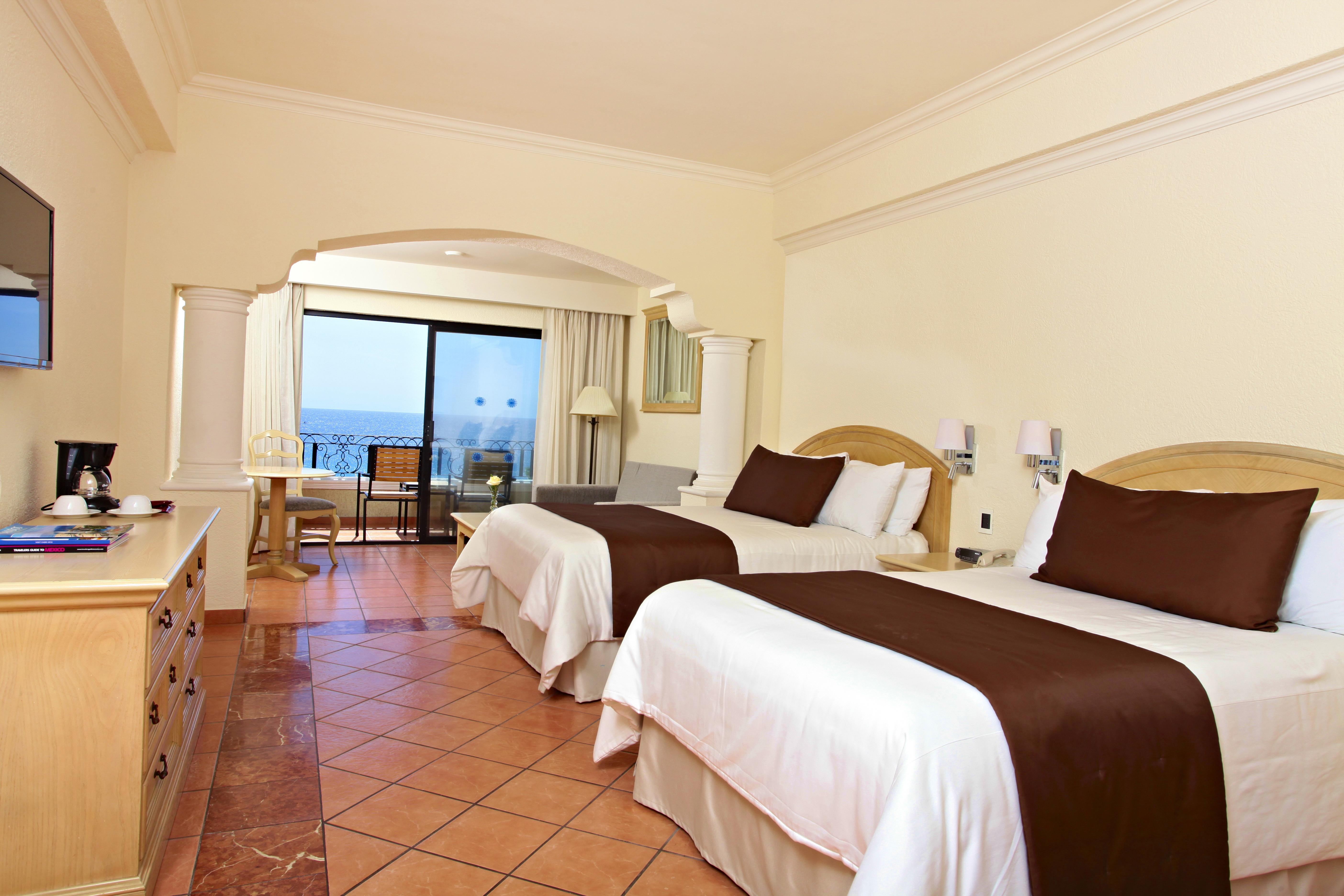 Sandos Finisterra All Inclusive Cabo San Lucas Extérieur photo