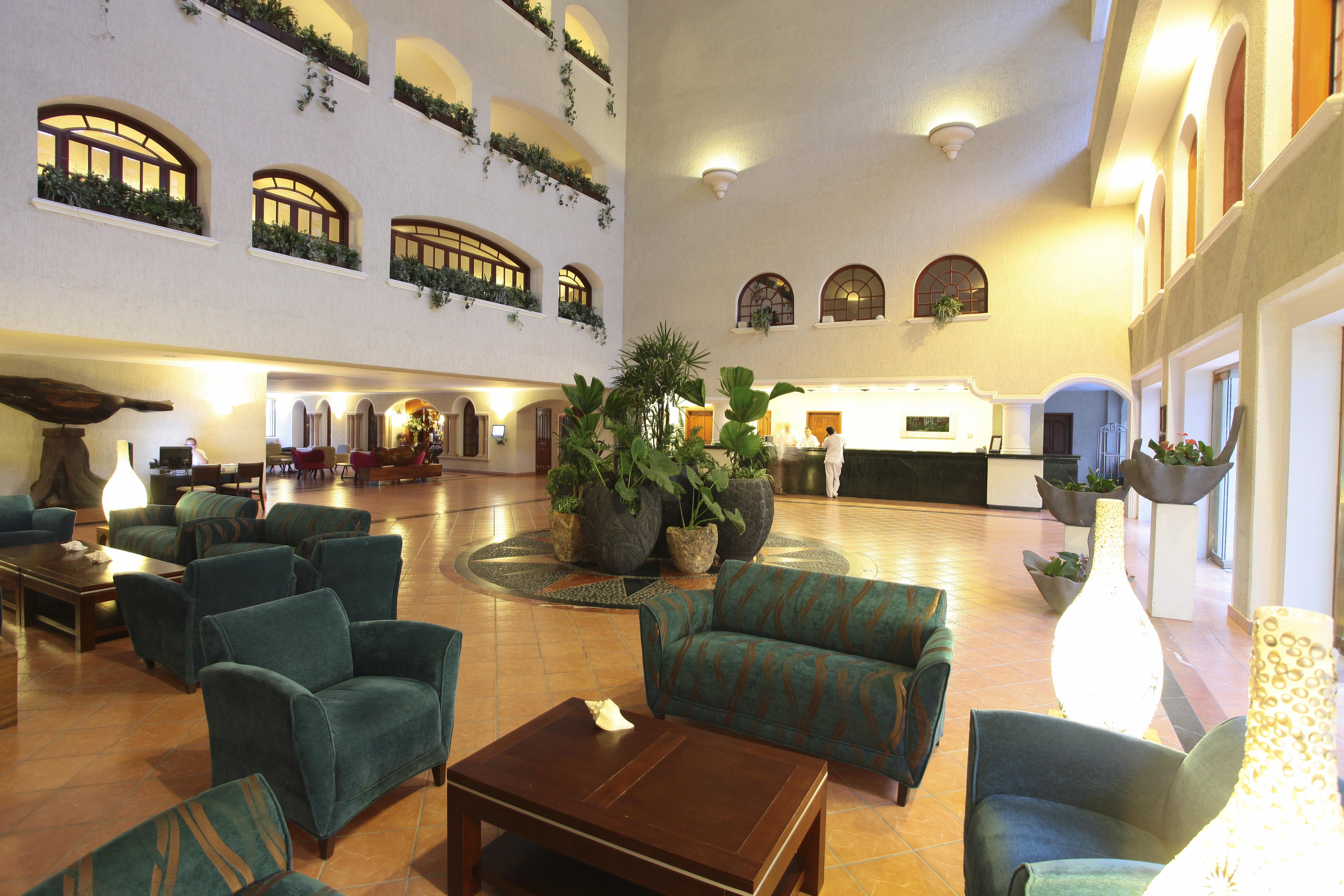 Sandos Finisterra All Inclusive Cabo San Lucas Extérieur photo