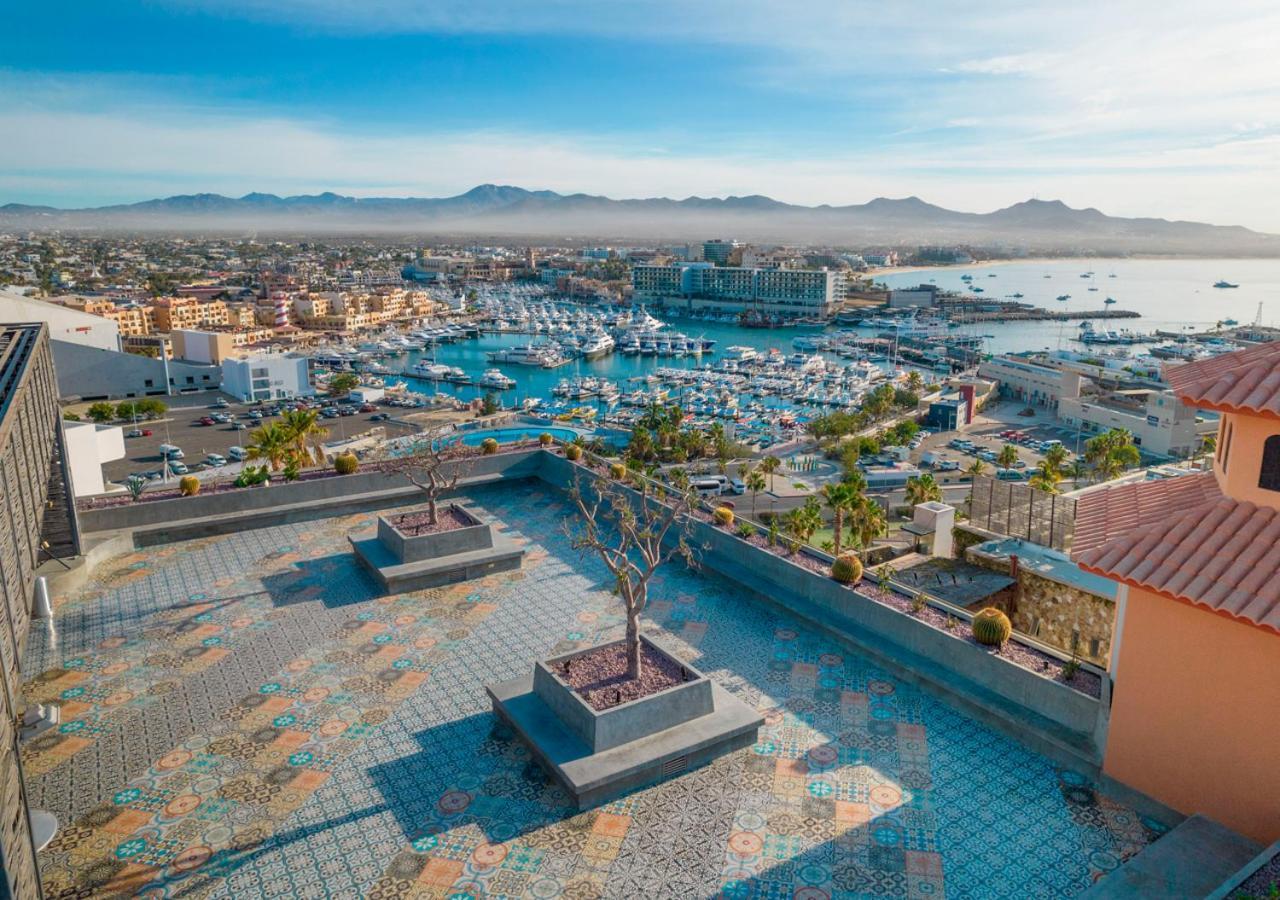 Sandos Finisterra All Inclusive Cabo San Lucas Extérieur photo