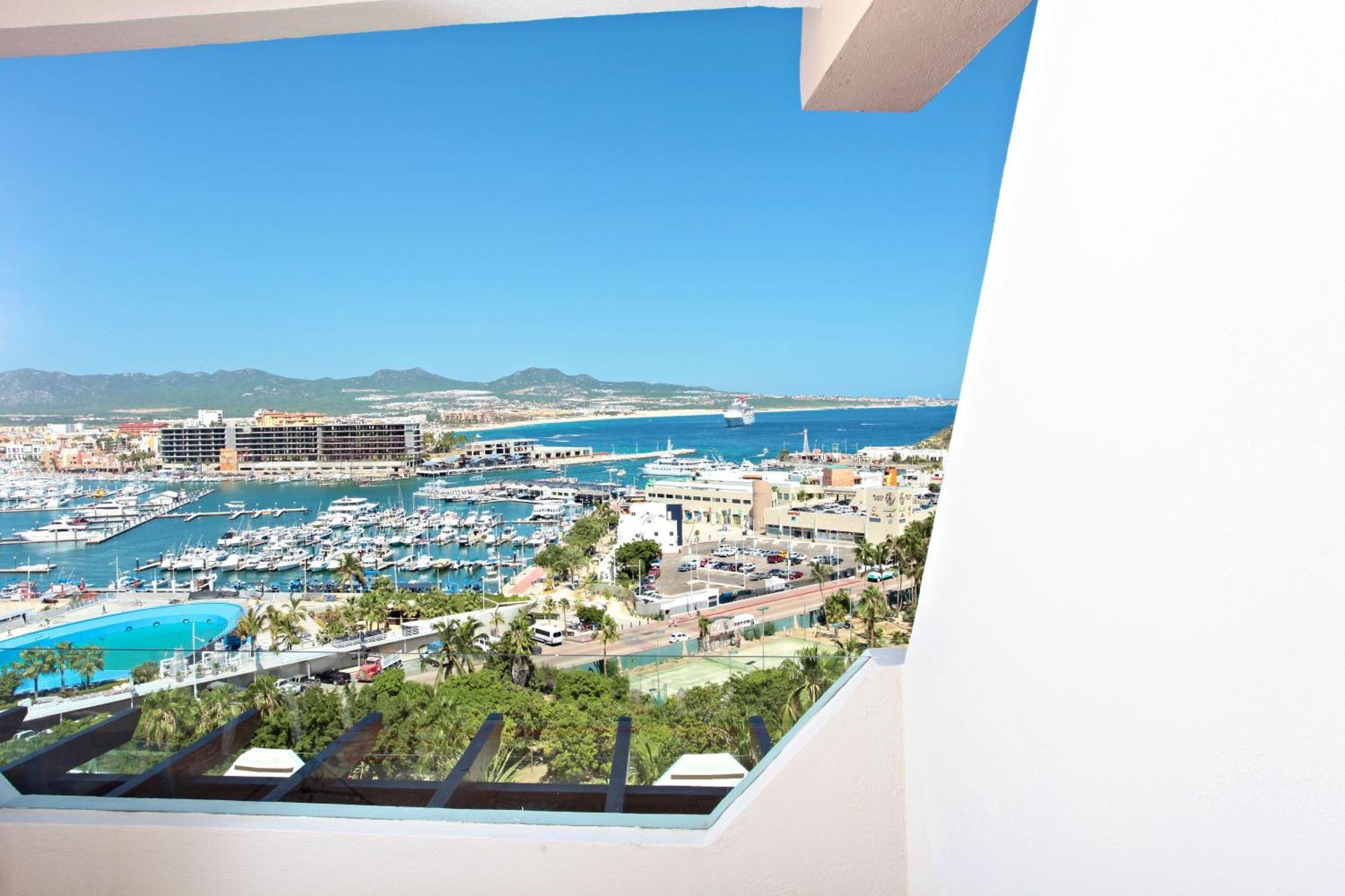 Sandos Finisterra All Inclusive Cabo San Lucas Extérieur photo