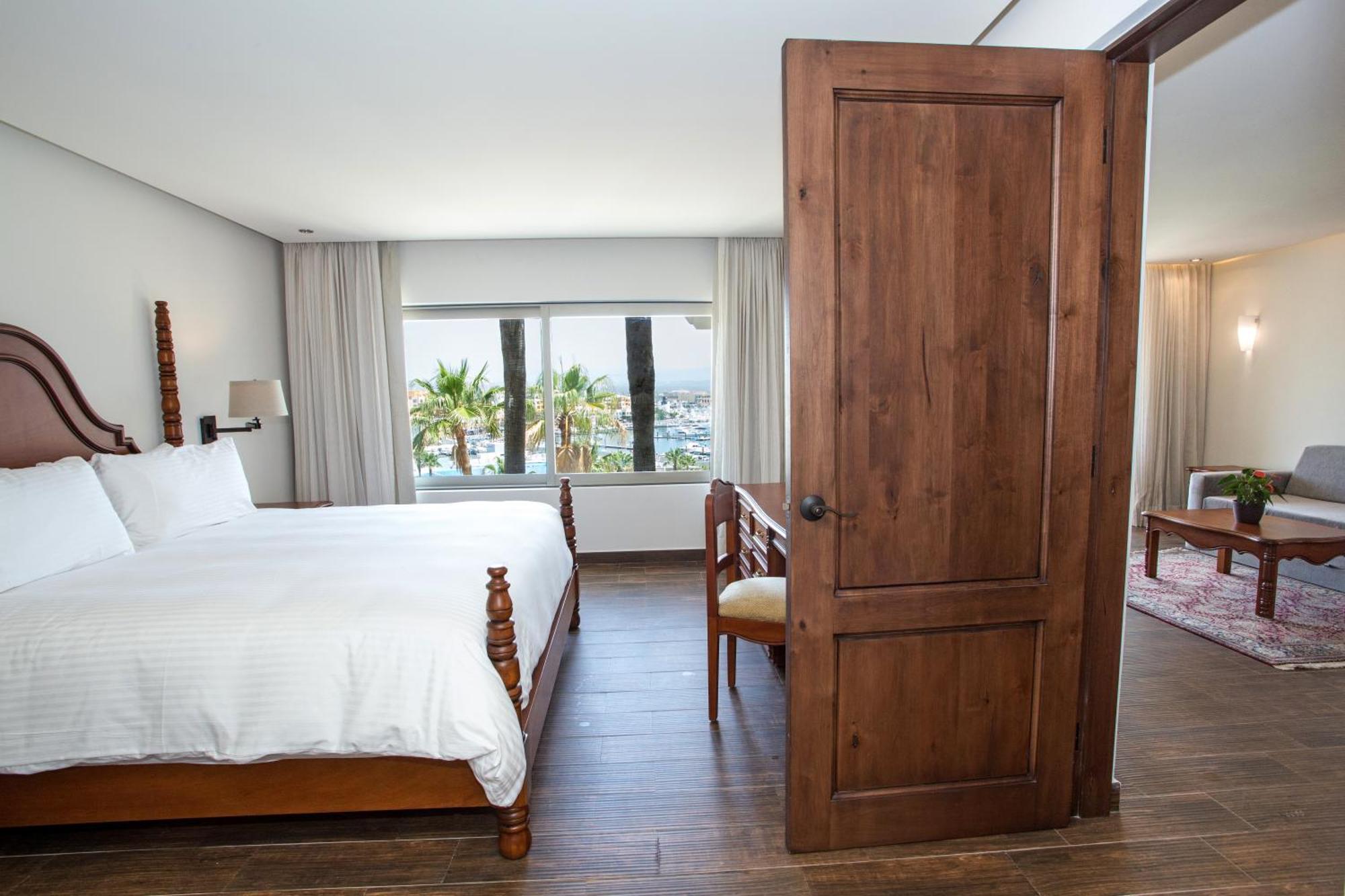 Sandos Finisterra All Inclusive Cabo San Lucas Chambre photo