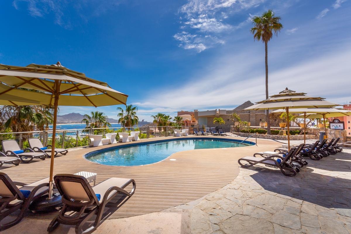 Sandos Finisterra All Inclusive Cabo San Lucas Extérieur photo