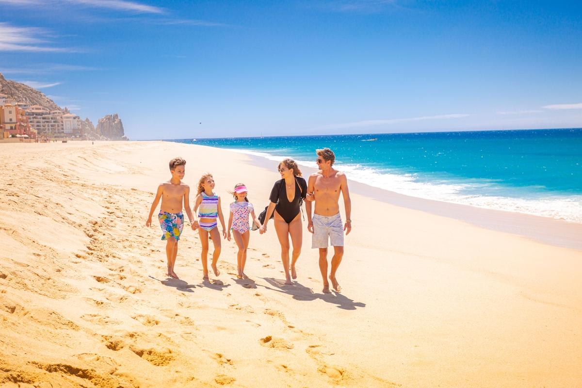 Sandos Finisterra All Inclusive Cabo San Lucas Extérieur photo