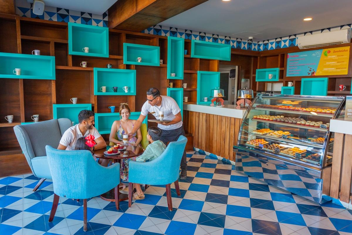 Sandos Finisterra All Inclusive Cabo San Lucas Extérieur photo
