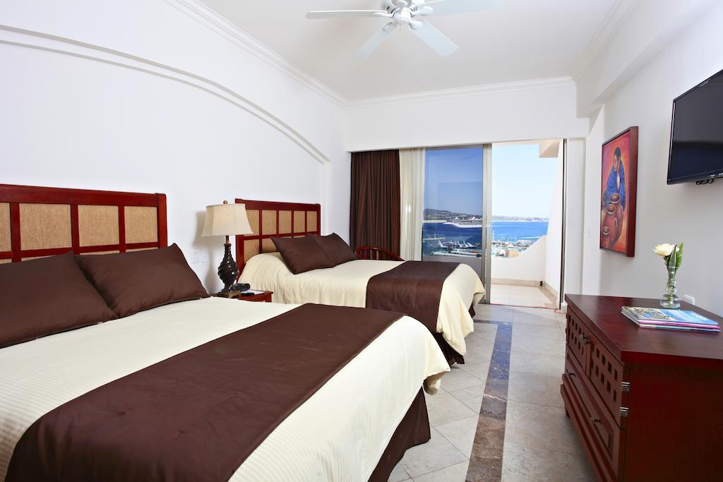 Sandos Finisterra All Inclusive Cabo San Lucas Chambre photo