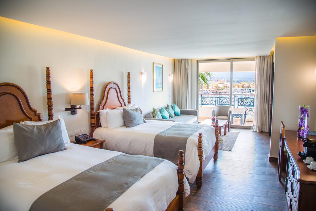 Sandos Finisterra All Inclusive Cabo San Lucas Extérieur photo