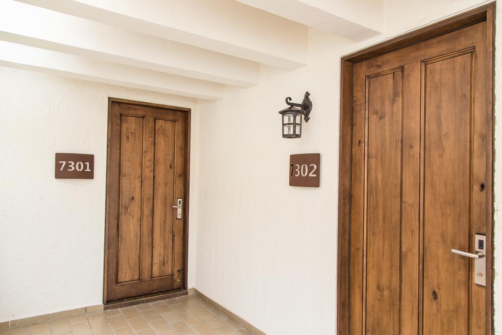 Sandos Finisterra All Inclusive Cabo San Lucas Extérieur photo
