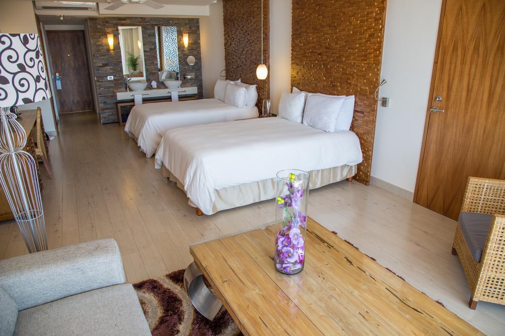 Sandos Finisterra All Inclusive Cabo San Lucas Extérieur photo