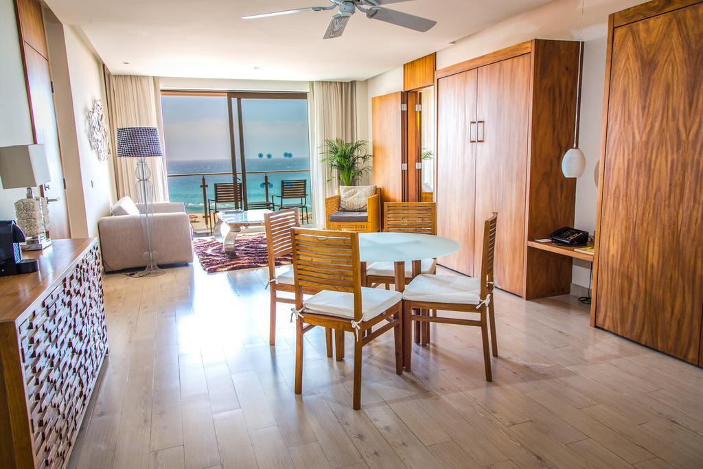 Sandos Finisterra All Inclusive Cabo San Lucas Extérieur photo