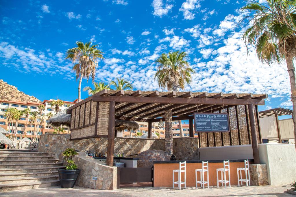 Sandos Finisterra All Inclusive Cabo San Lucas Extérieur photo