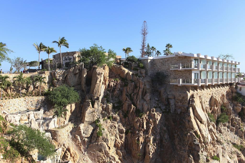 Sandos Finisterra All Inclusive Cabo San Lucas Extérieur photo